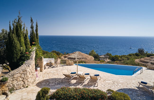 Blue Caves Villas - Foto 57