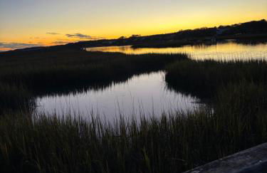 COFFEE on THE BEACH WINE on THE MARSH DOCK - Foto 40