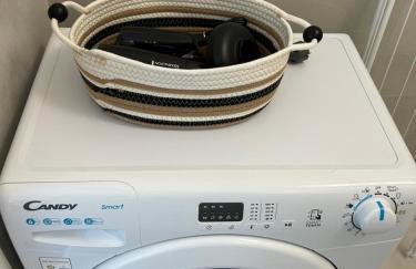 Apartament Parkowa-prywatny parking - Foto 11