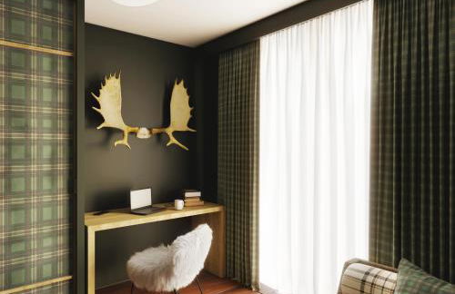 Le Mallet, Courmayeur, Alpine Homesuite - Foto 40