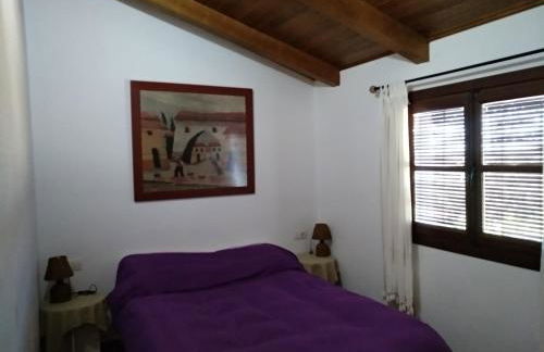 CASA RURAL LA CABRA DEL MEDIO - Foto 19