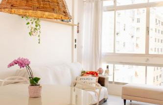 Apê aconchegante com vista mar - Foto 11