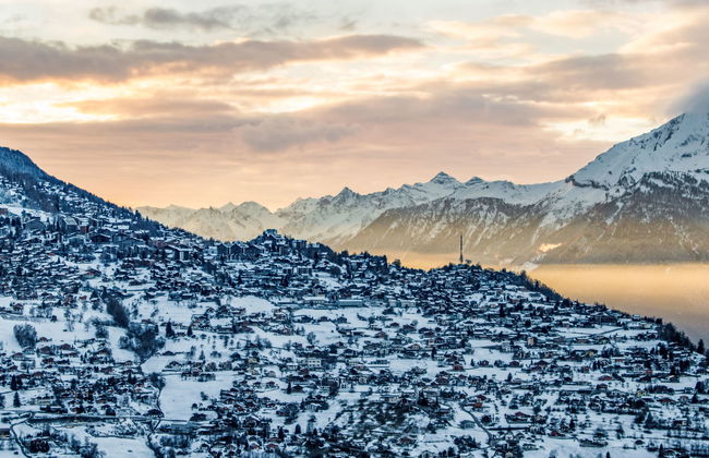 Hauts De Nendaz B OP - Foto 45