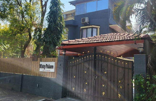 Misty Palace Lonavala - Foto 27