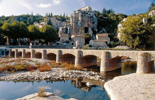 Les Templiers - Foto 18