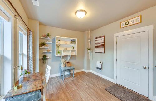 Modern Coopers Cottage w/ River Views - Foto 10