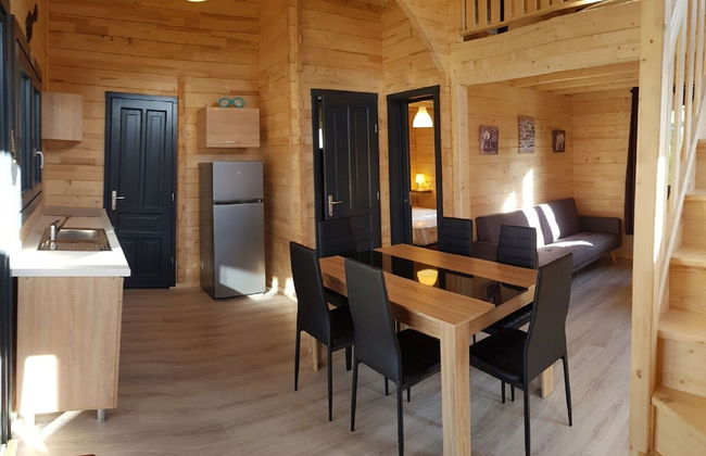 Chalet in Saint Laurent on a Slope - Foto 6