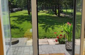 Domek ZOZO nad jeziorem w Okuniowcu - Foto 37