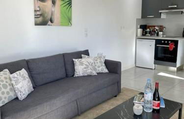 La Roseraie Toulousaine, parking à réserver, proche métro - Foto 4