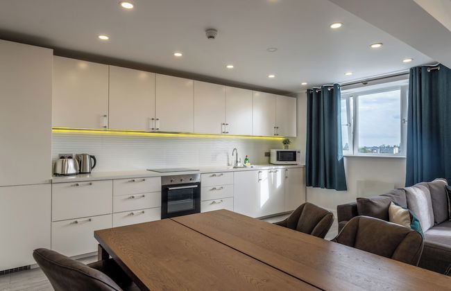 Chelsea Cloisters Serviced Apartments - Foto 33