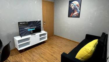 Lagoa Da Prata - apt com ar condicionado - Foto 5