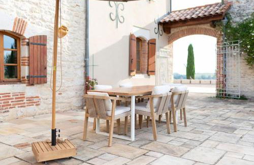 Maison de Maître - Domaine Terra Rosa - Photo 6