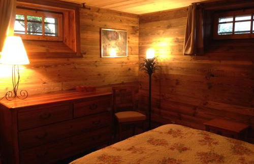 CHALET Les Chouchous - Photo 20