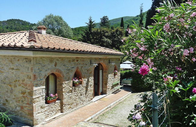 Rustic House in Tuscany With Shared Pool - Foto 1