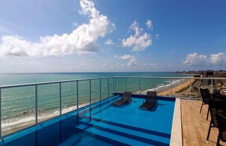 Apartamentos no RN Studio Premium - Photo 12