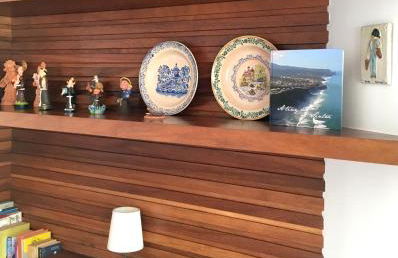 Family beach house, sea view, pool, Colares near Sintra - Foto 23