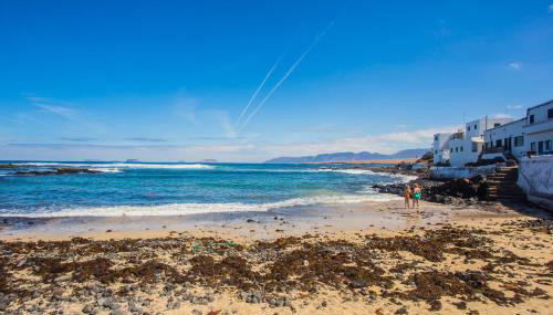 OHANA House in Caleta de Caballo - Foto 5