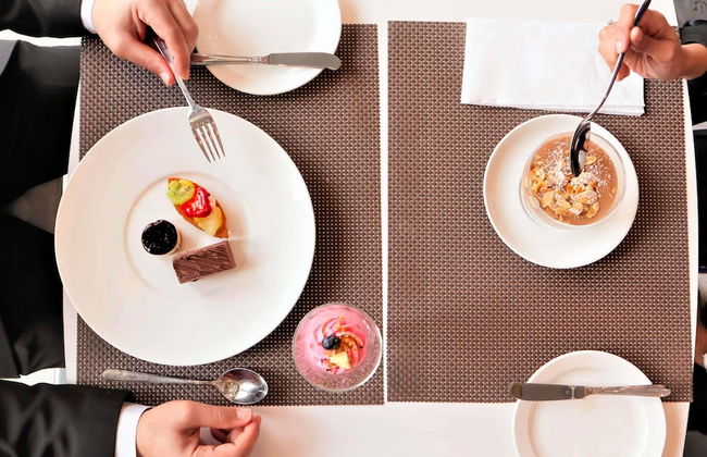 Adagio Aparthotel Jeddah Malik Road - Photo 62