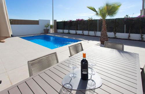 Villa el raso - Foto 21