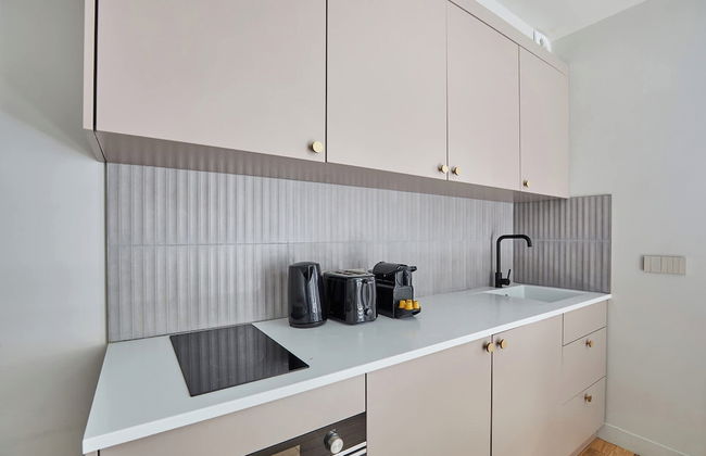 Charming 2bdr AC Le Marais Centre de Paris - Photo 5