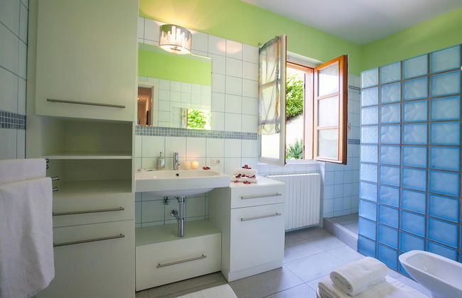 Villa Lakecomo - Ritrovo - Foto 21