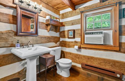 Historic 1802 Forge Home by North River & Trails - Foto 36