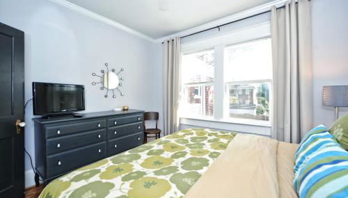 The Home Collection CLT: Kirkwood Avenue - Foto 5