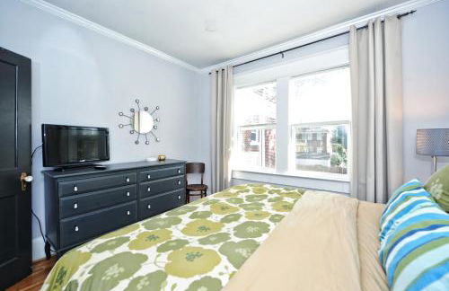 The Home Collection CLT: Kirkwood Avenue - Foto 5