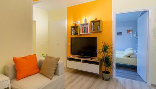 Le quattro stagioni - Terrazza Panoramica - Foto 1