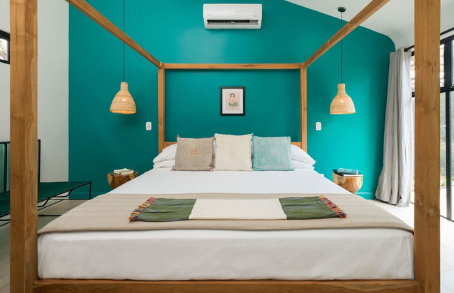 1 Favela Chic Tamarindo - Adults Only Bungalow - Foto 2