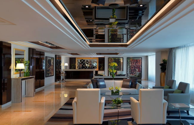 DAMAC Maison Canal Views - Photo 48