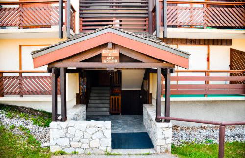 Your apartment near the ski lift - Foto 24