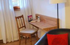 Gästehaus Holzer Kreuz - Ferienwohnung "Narzisse" - Foto 8