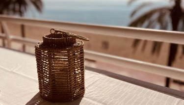 Precioso apartamento con chimenea y vistas al mar - Foto 3