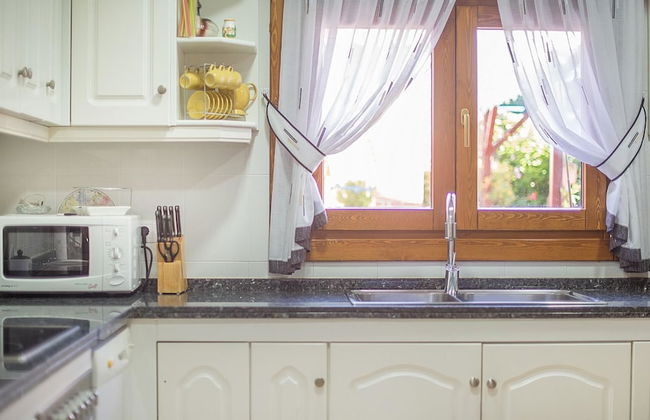 Villa Marinada - Foto 9