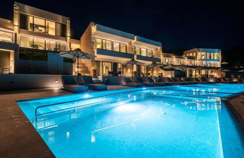 The View Hotel Sofas Coastal Retreat - Foto 1