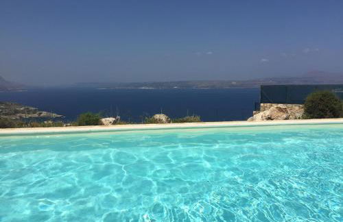 MOKKINO garden level private pool outdoor kitchen - Photo 6