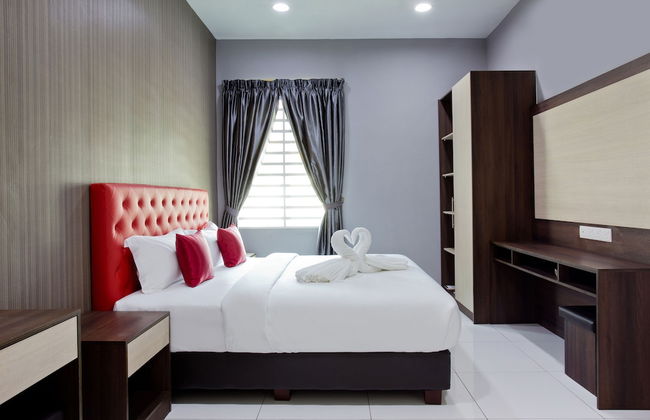 MBI Desaku Homestay - Foto 12