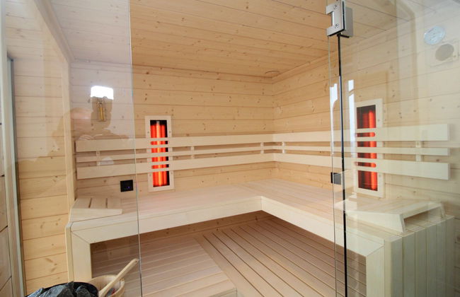 Mountain Lodge - Klippitztörl - Foto 28