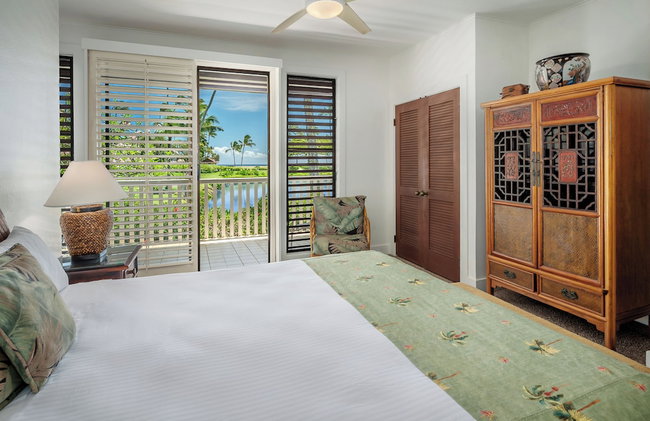 Kiahuna Plantation Resort Kauai by OUTRIGGER - Foto 80