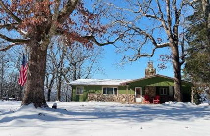 Talking Leaves Cottage on the Brow in Mentone - Foto 42