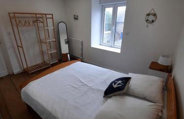 LE COCON de MATIGNON Gîte 4 étoiles 5 kms mer - Foto 21