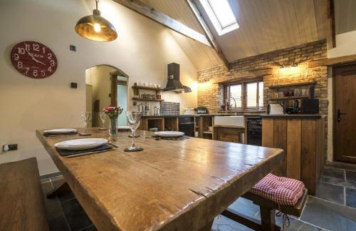 Lavender - Luxurious Barn Conversion - Blossom Farm - Foto 58