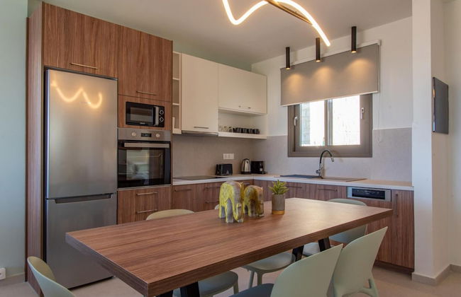 Athel Panoramic View Villas Eleni - Photo 15