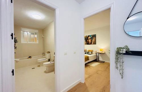 Apartamento Mirador de la Bahía - Foto 10