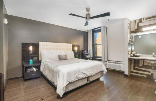 Good Hotels Downtown Denver - Foto 42