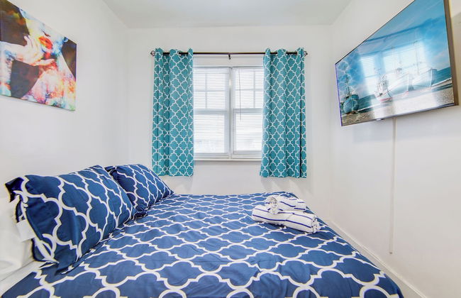 Cozy South Beach 1BR Apt Near Beach and Ocean Drive - Foto 2