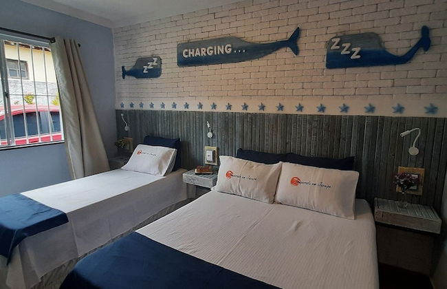 Temporada em Jacuípe - Photo 6