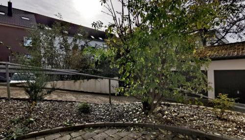 Moderne Ferienwohnung im Herzen von Bad Waldsee - Foto 4, Garden view