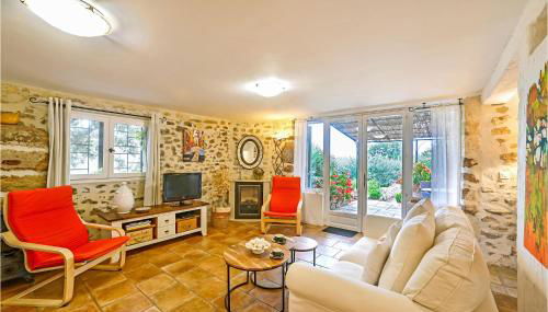 Gorgeous Home In Fontarèches - Foto 2